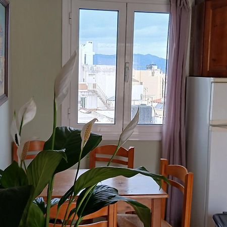 Doukas Rooms Herakleio Crete Ираклио Екстериор снимка