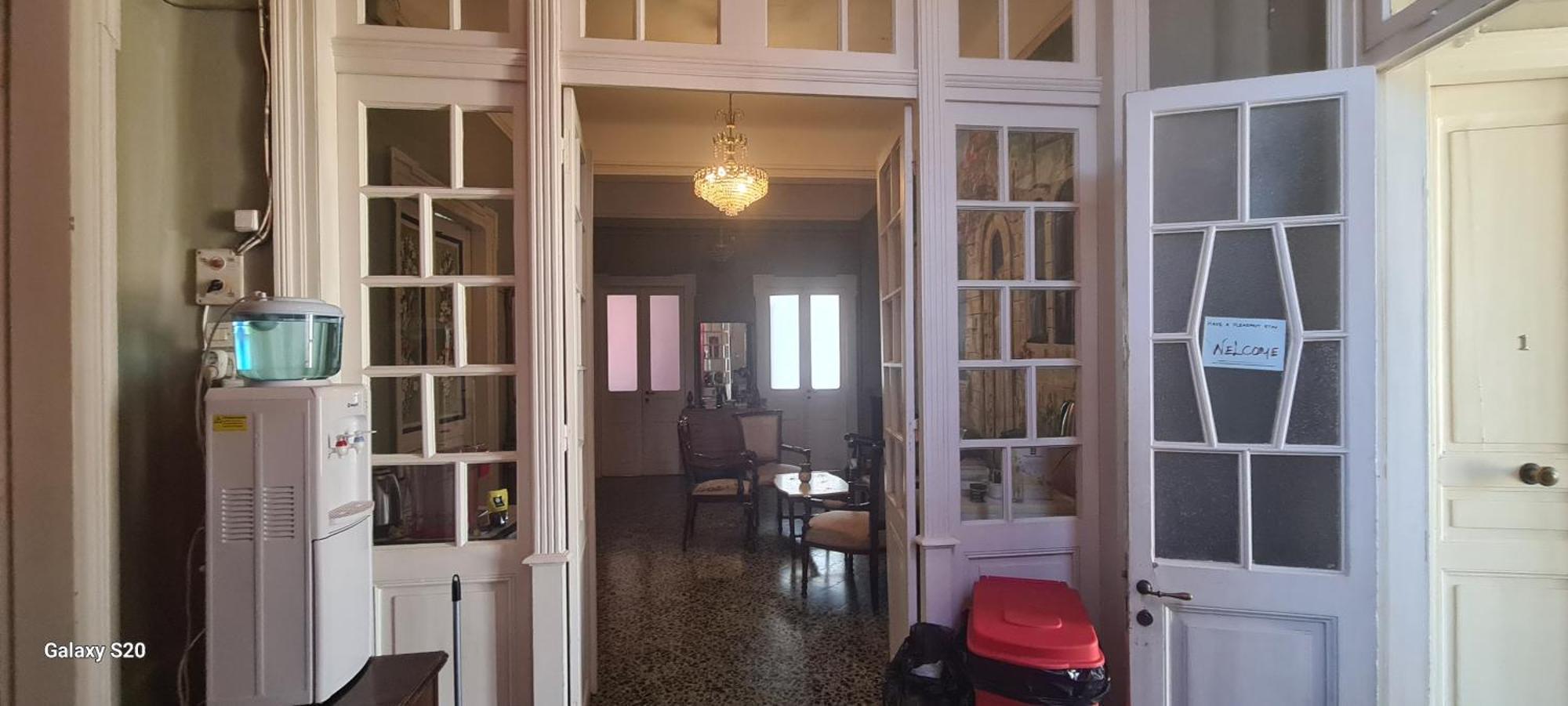 Doukas Rooms Herakleio Crete Ираклио Стая снимка