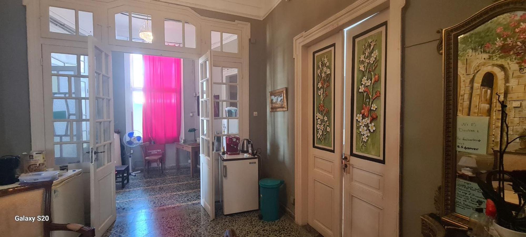 Doukas Rooms Herakleio Crete Ираклио Стая снимка