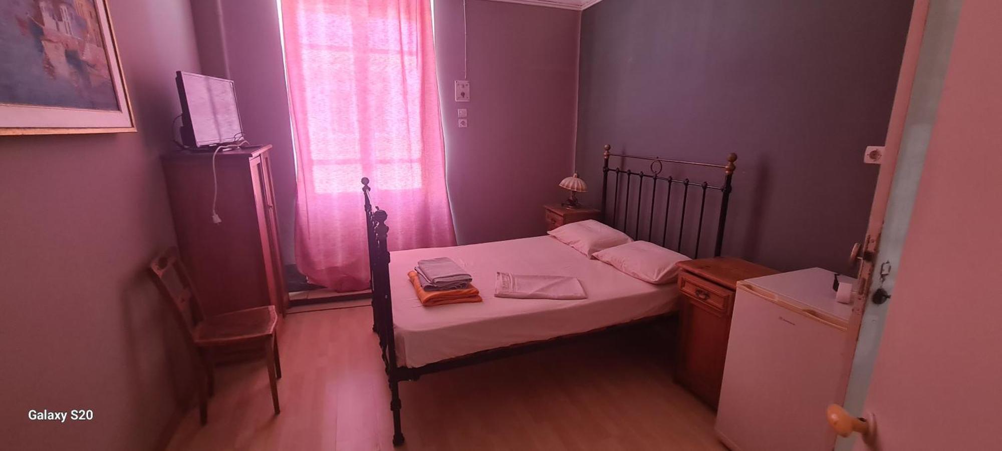 Doukas Rooms Herakleio Crete Ираклио Екстериор снимка