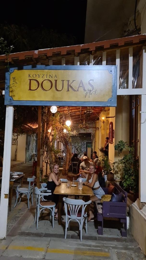 Doukas Rooms Herakleio Crete Ираклио Стая снимка