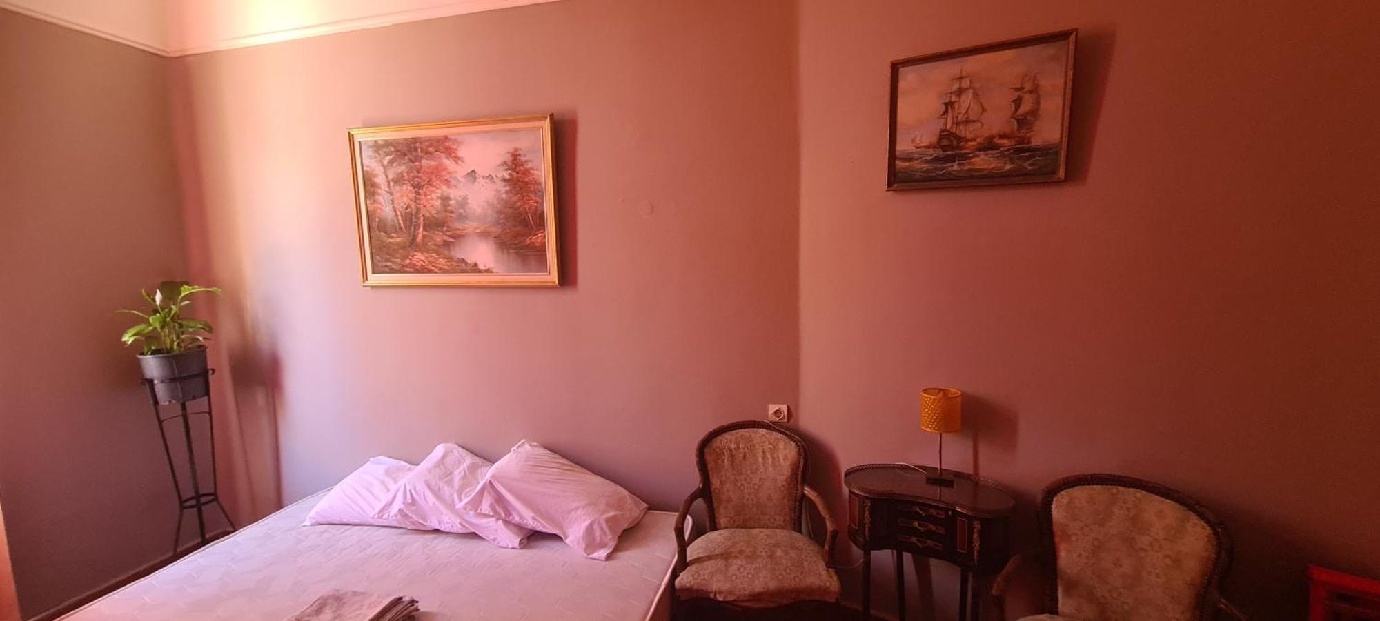 Doukas Rooms Herakleio Crete Ираклио Екстериор снимка