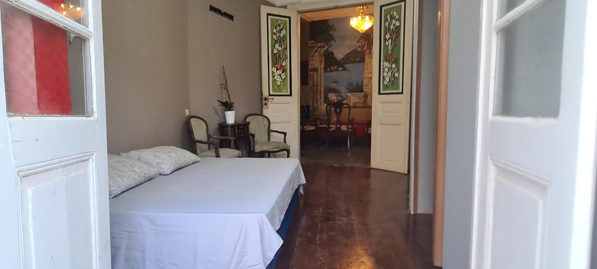 Doukas Rooms Herakleio Crete Ираклио Екстериор снимка