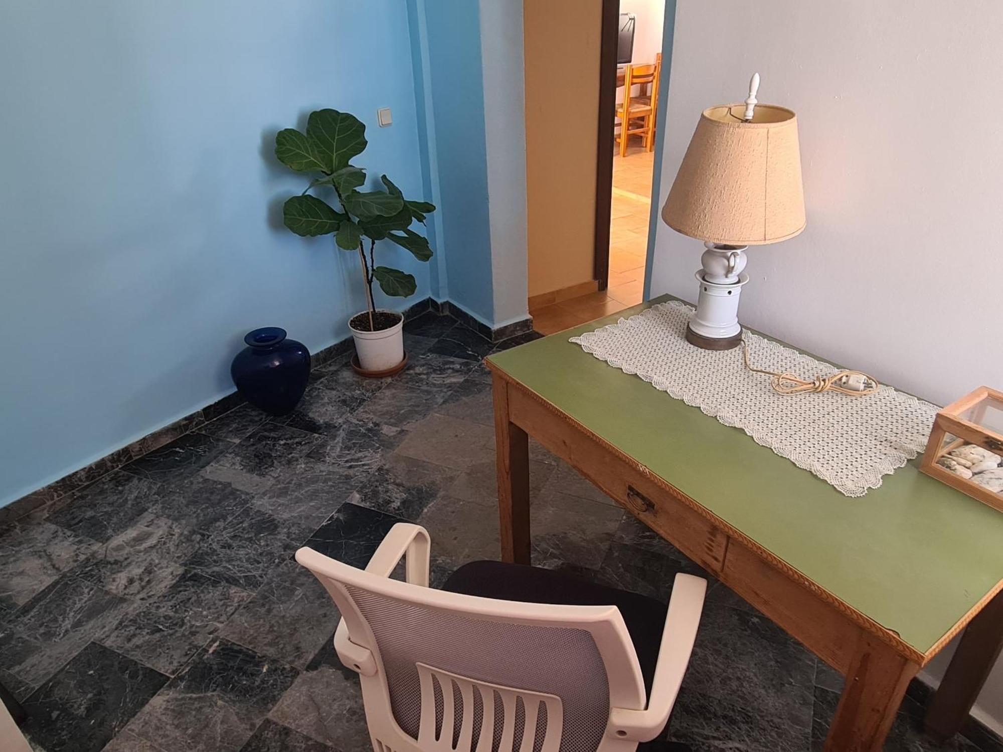 Doukas Rooms Herakleio Crete Ираклио Екстериор снимка