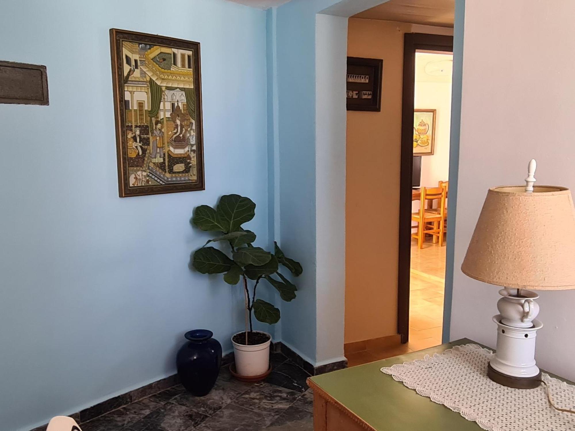 Doukas Rooms Herakleio Crete Ираклио Стая снимка