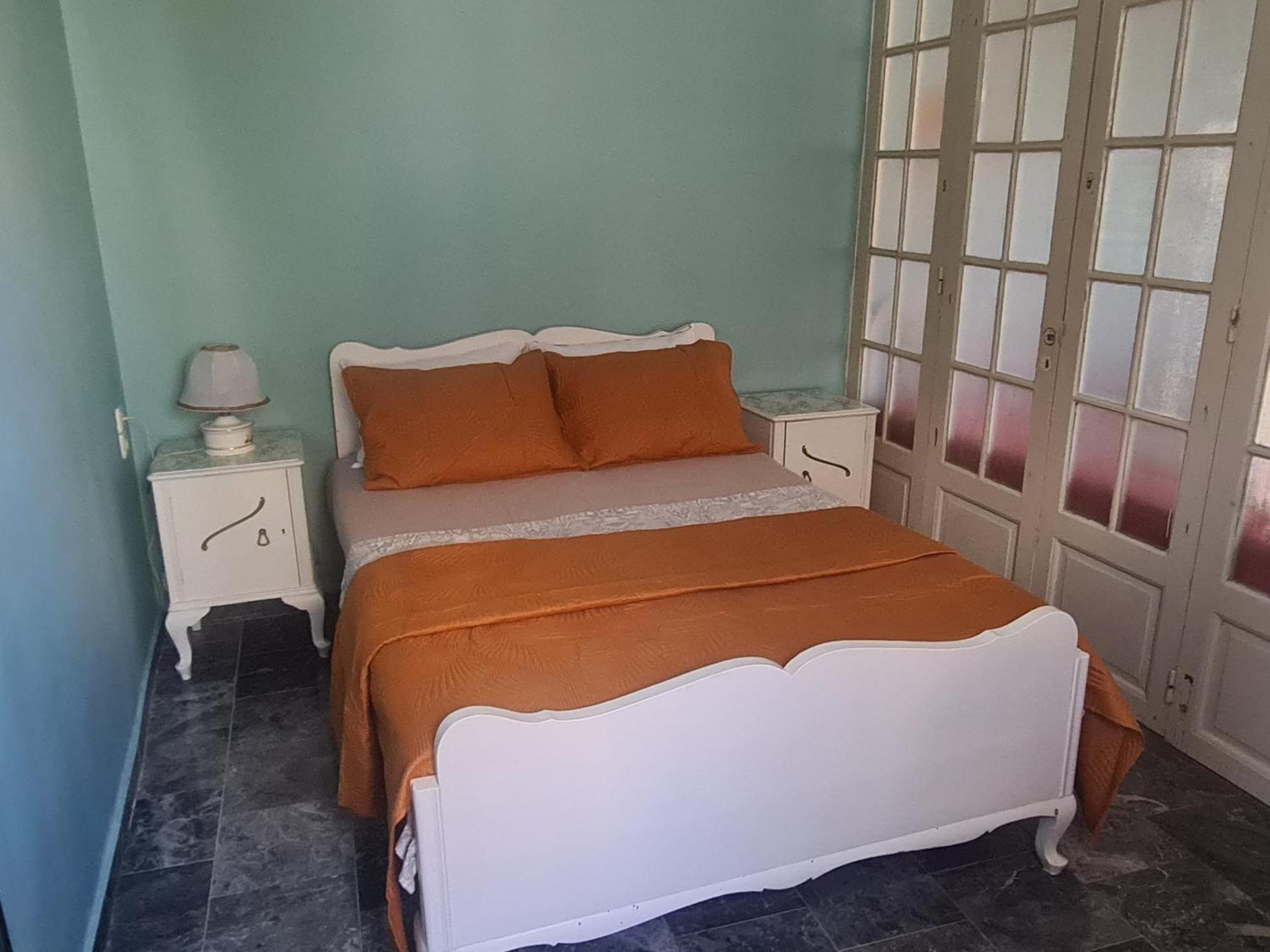 Doukas Rooms Herakleio Crete Ираклио Стая снимка