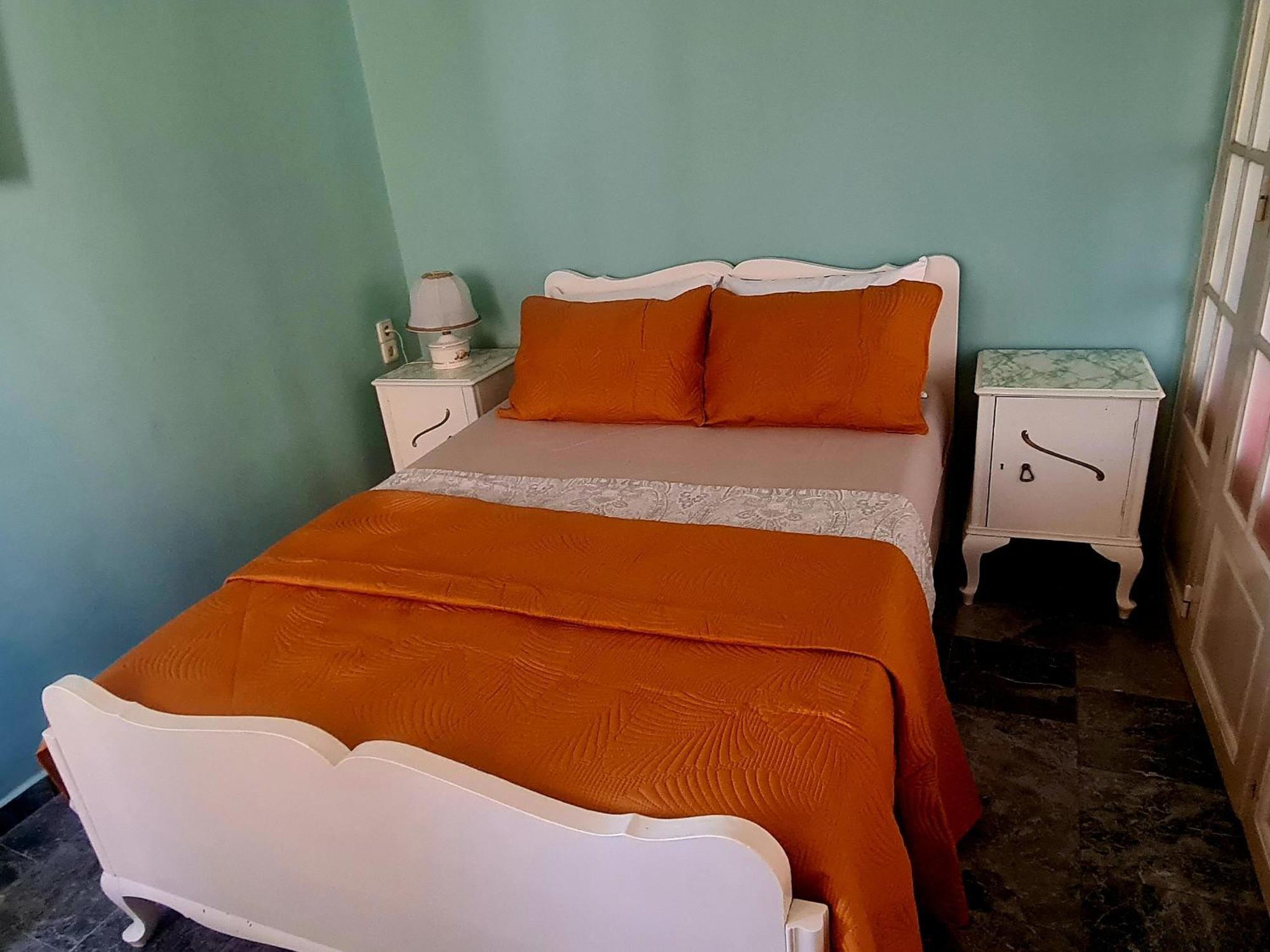 Doukas Rooms Herakleio Crete Ираклио Стая снимка