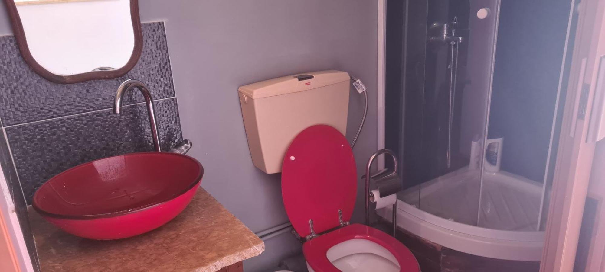 Doukas Rooms Herakleio Crete Ираклио Екстериор снимка