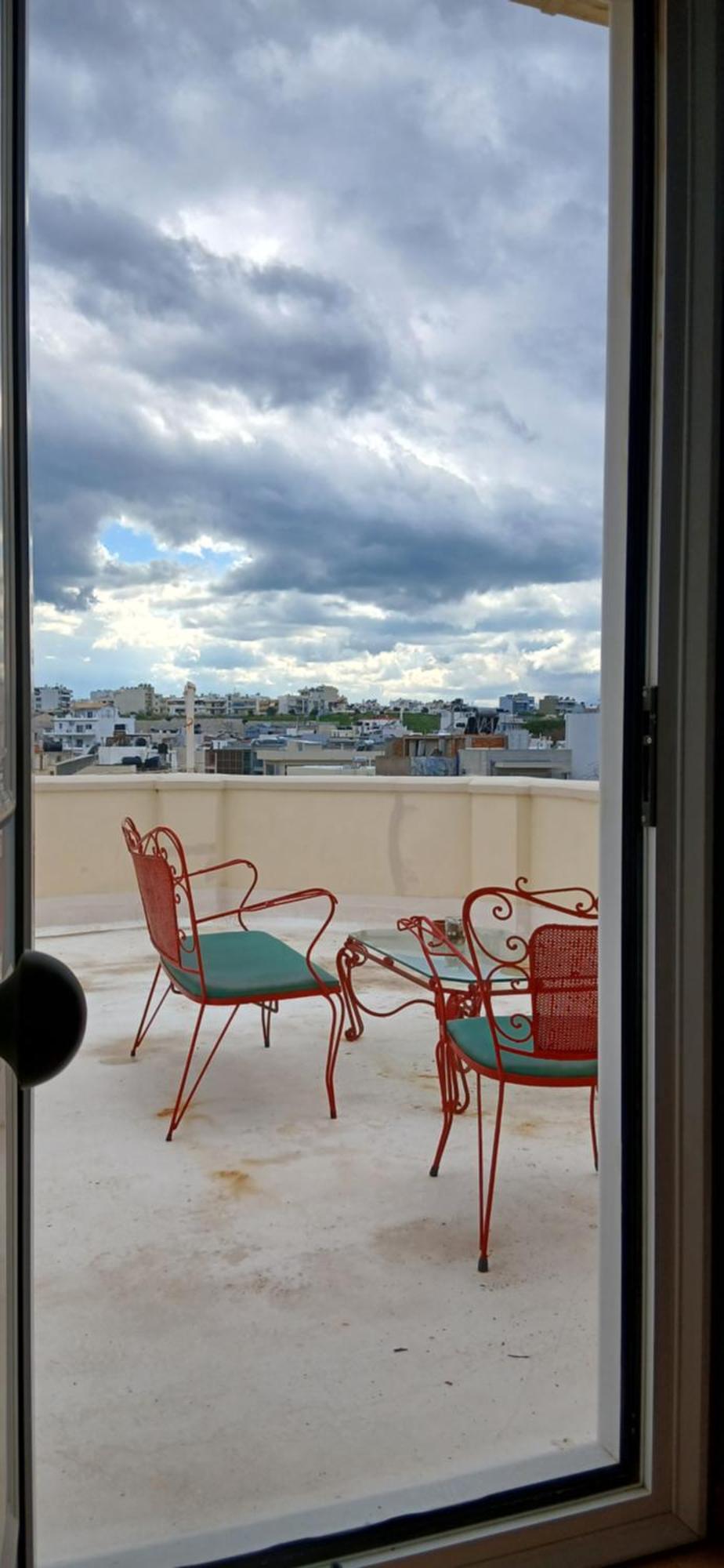 Doukas Rooms Herakleio Crete Ираклио Стая снимка