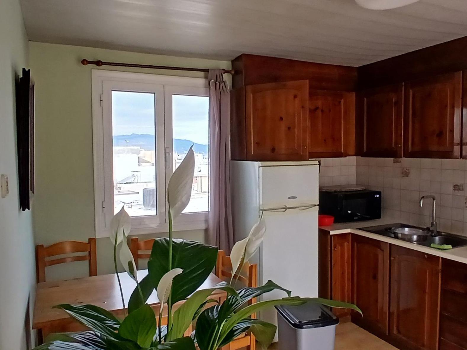 Doukas Rooms Herakleio Crete Ираклио Стая снимка